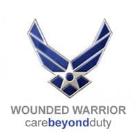 Airforce Wounded Warrior