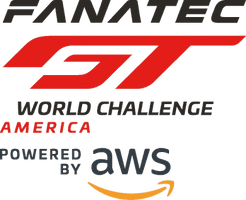Fanatec GT World Challenge America