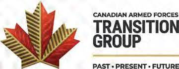 Canadian Armed Forces Transition Group