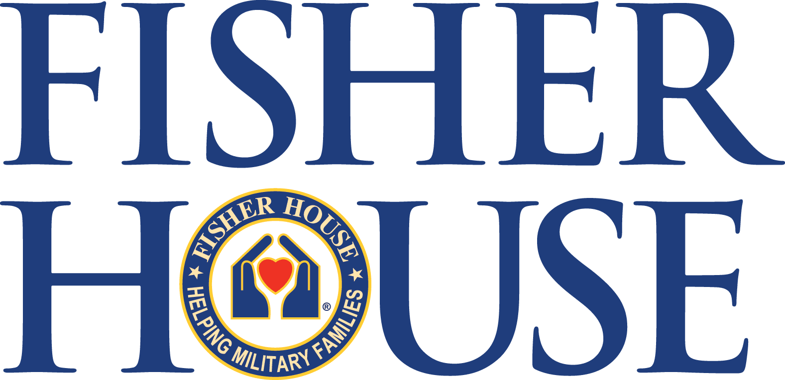 Fisher House: Helping military families.