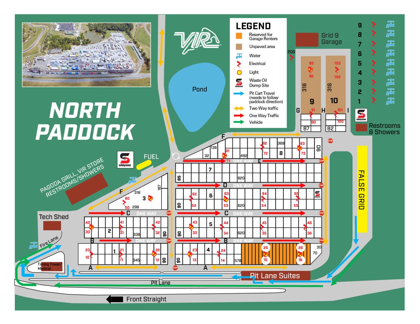 PaddockUtilitiesMap2024-01