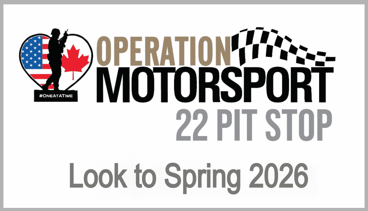 Look to Spring 2026
