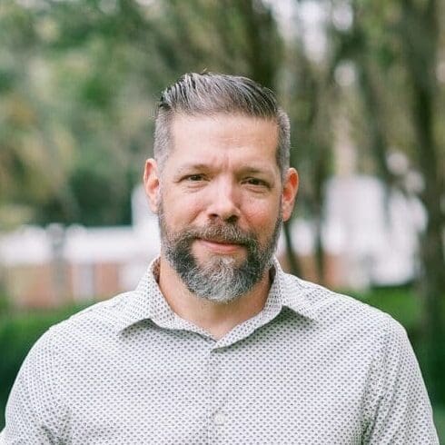 Scott Denahan
