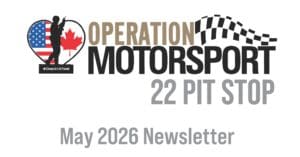 May 2026 Newsletter