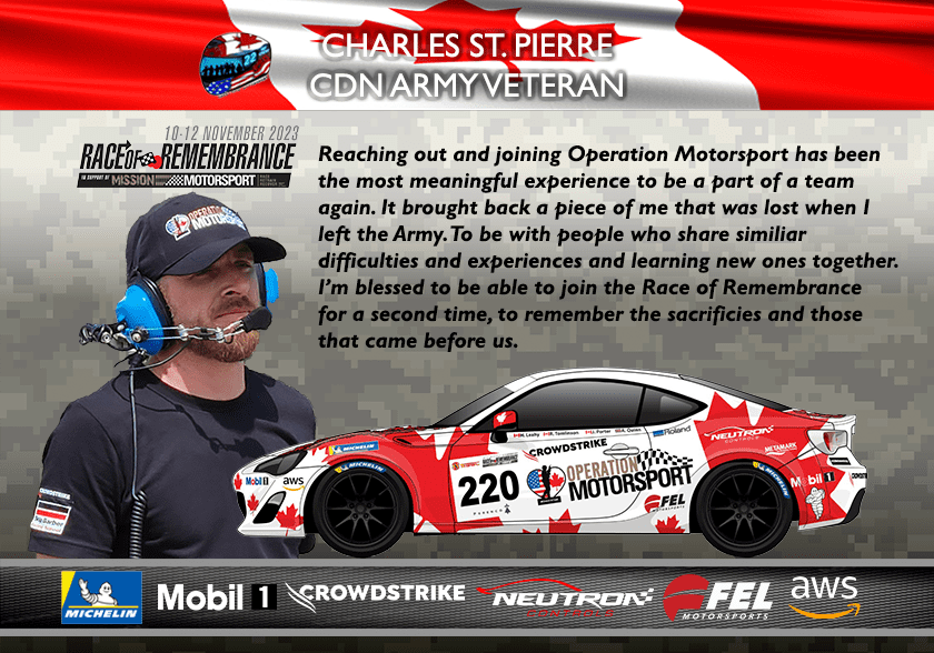 2023 RoR Hero Card - Charles St (Front)