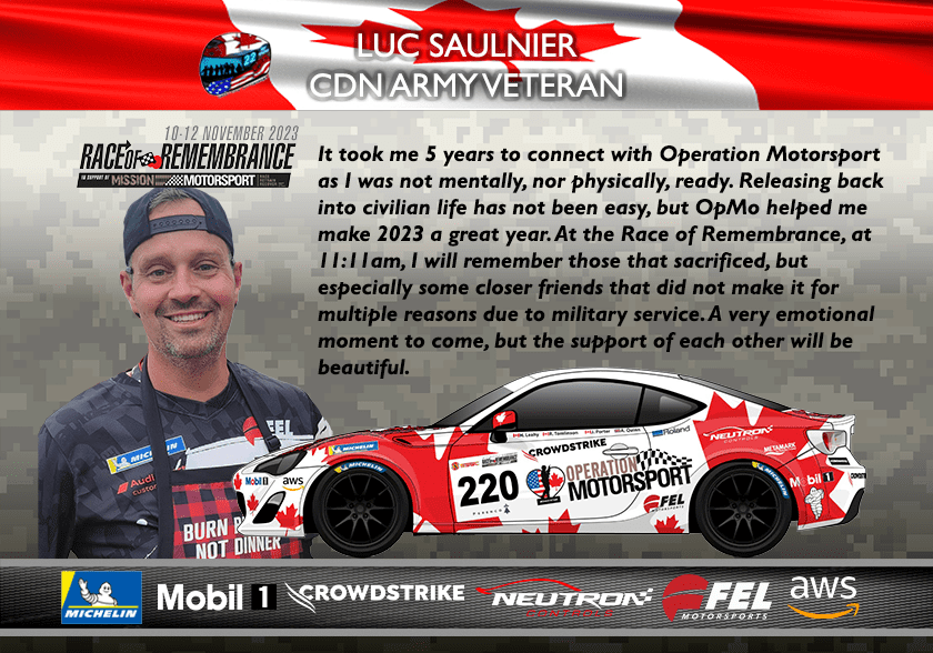 2023 RoR Hero Card - Luc S (Front)