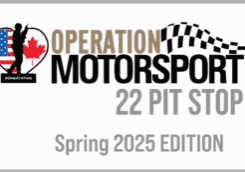 2025 Spring Wrap up