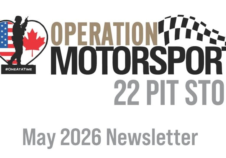 May 2026 Newsletter